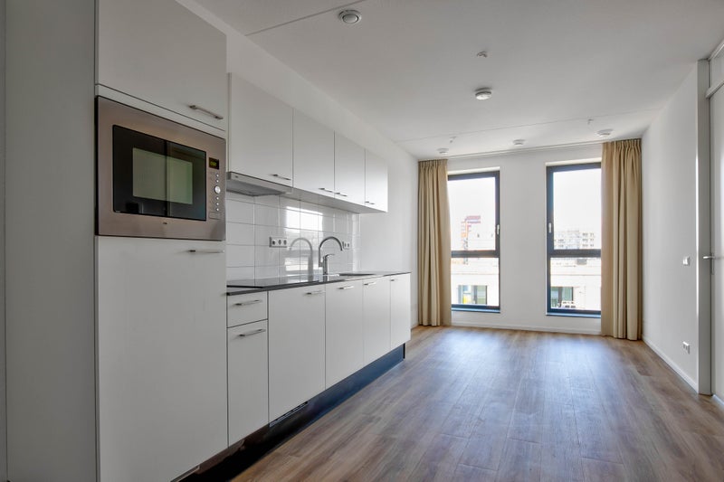 Te huur Appartement Jan van Galenstraat 494 in Amsterdam