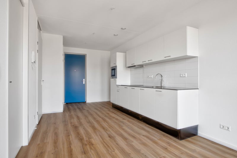 Te huur Appartement Jan van Galenstraat 494 in Amsterdam