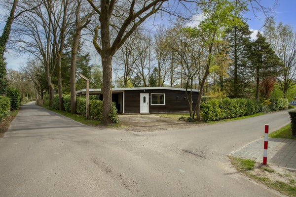 Huis Park Hertenwei 67 in Lage Mierde