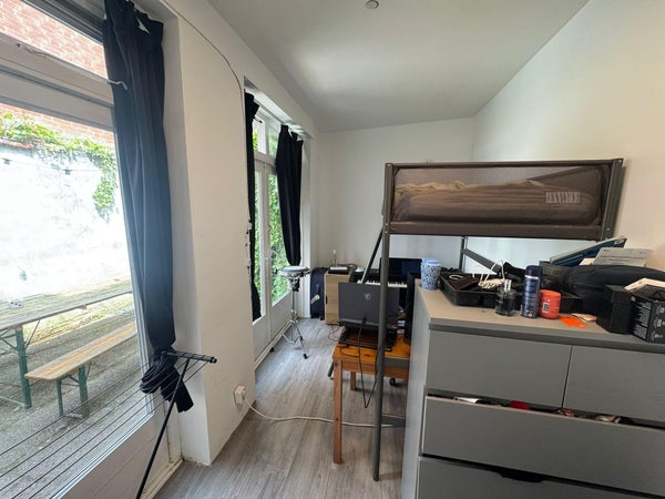 Room De Laan in Groningen