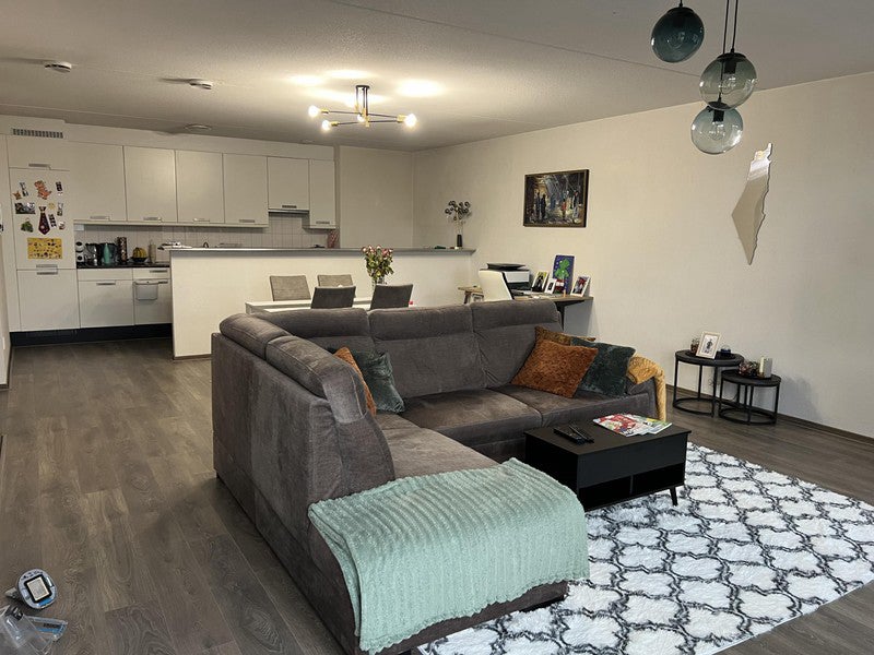 Appartement Bisschop Zwijsenstraat in Tilburg