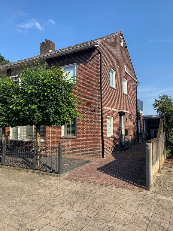 Te huur: Huis Lekstraat 1 in Almelo