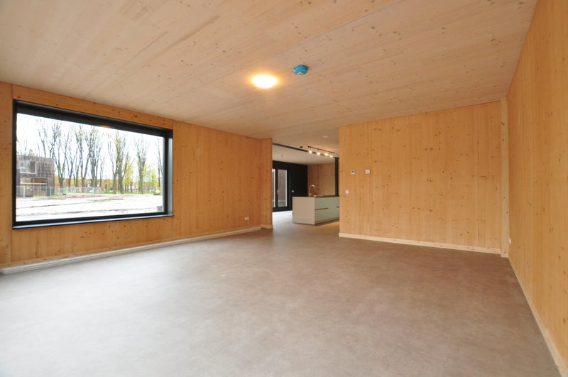 Te huur Huis Bosviool in Eindhoven