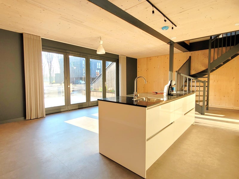 Te huur Huis Bosviool in Eindhoven