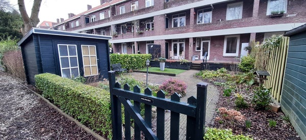 Te huur: Appartement Rouaansekaai in Middelburg