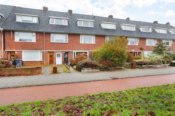 Te huur: Appartement Groningerstraatweg 147 in Leeuwarden