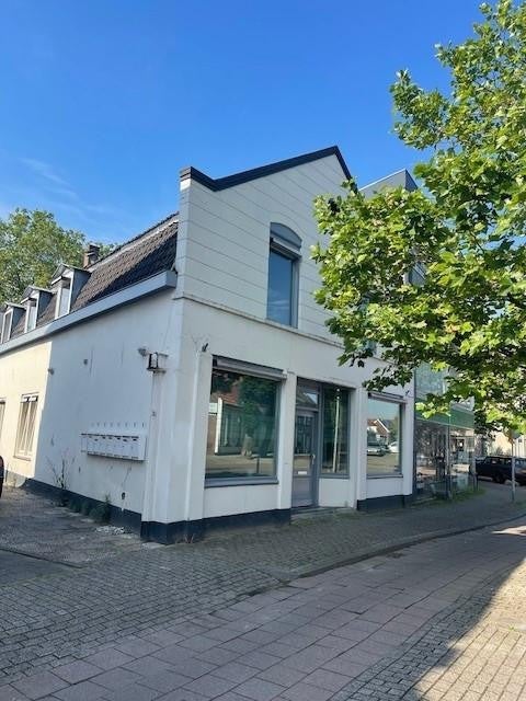 Studio Goirkestraat in Tilburg
