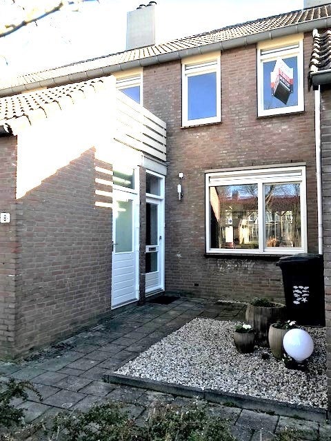 Huis Stinsstraat 9