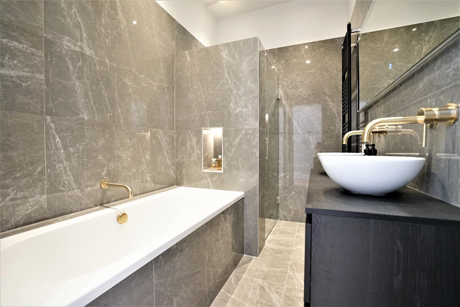 Te huur Appartement De Lairessestraat in Amsterdam
