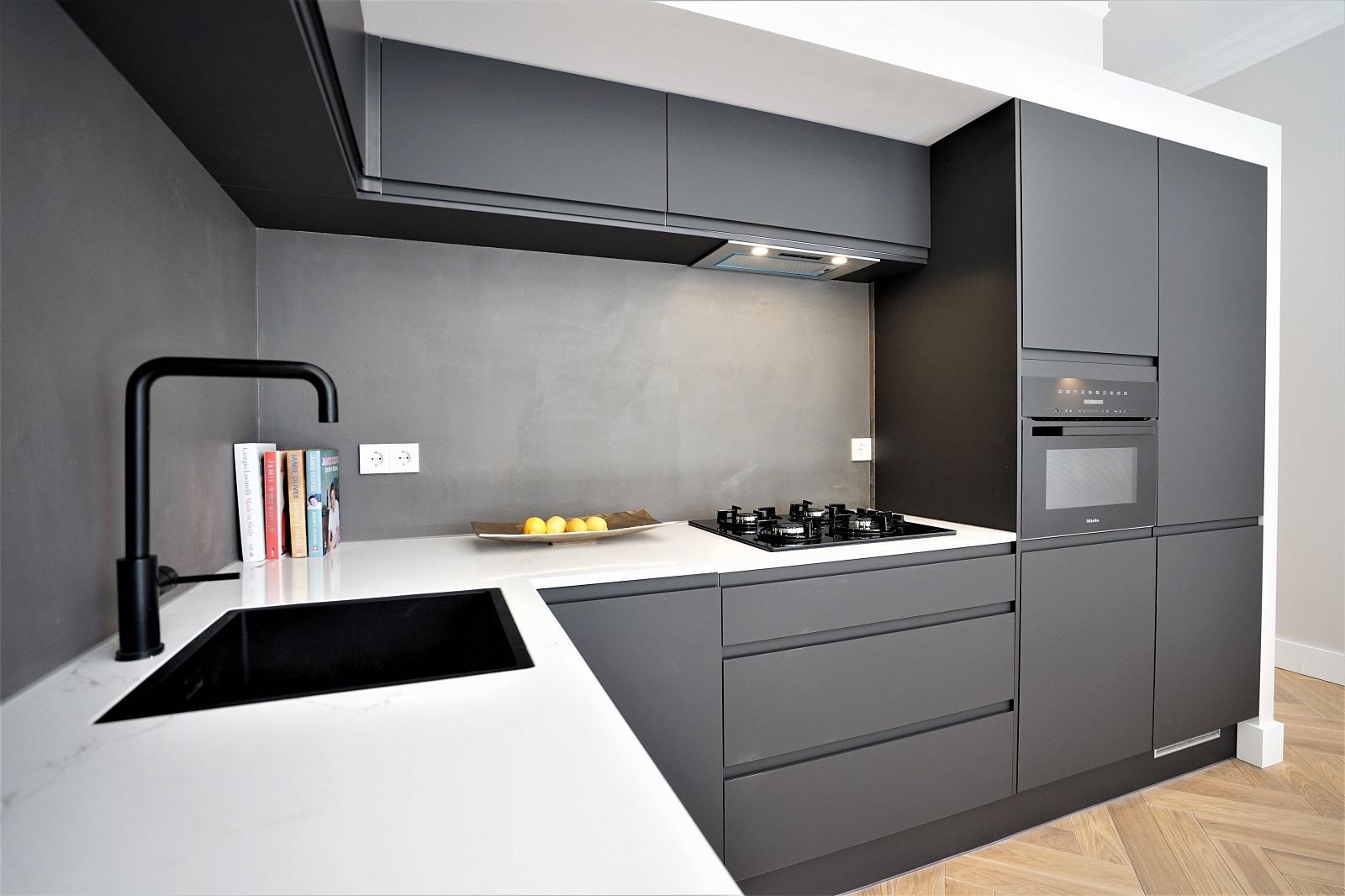 Te huur Appartement De Lairessestraat in Amsterdam
