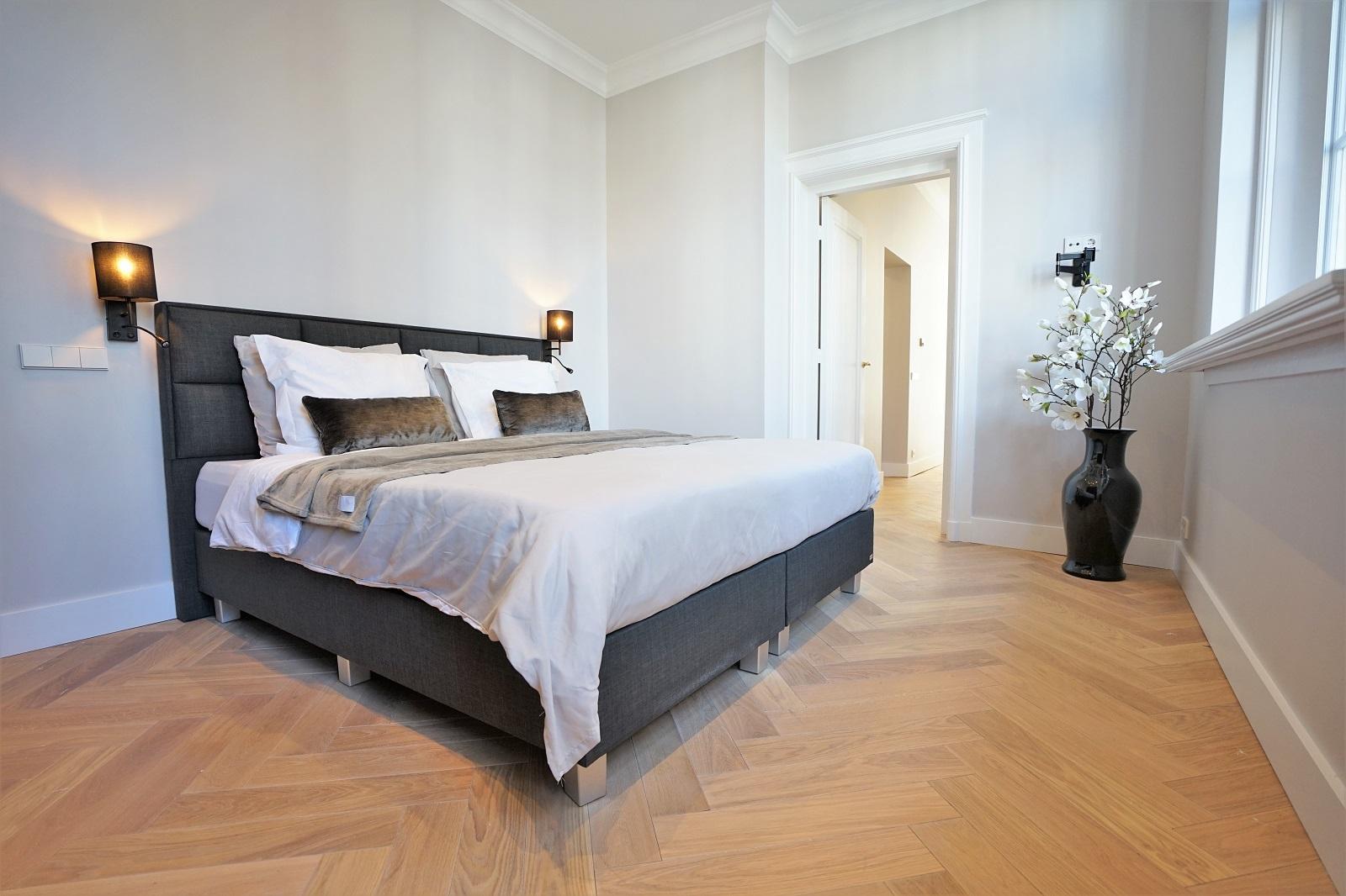 Te huur Appartement De Lairessestraat in Amsterdam