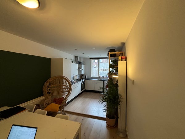 Te huur: Appartement Damasstraat 168 in Den Haag