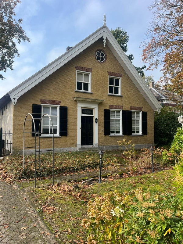 Hoofdstraat
