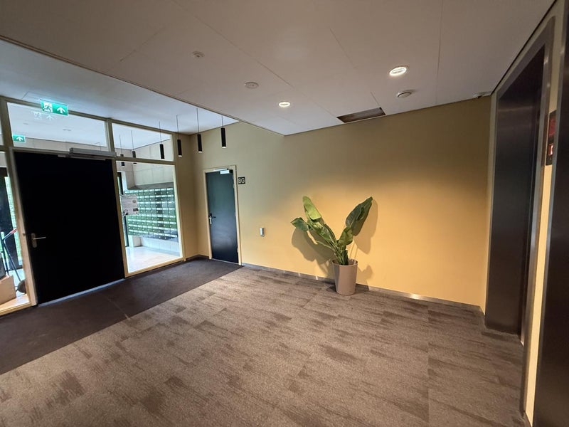 Te huur Appartement Haarlemmerweg 752 in Amsterdam