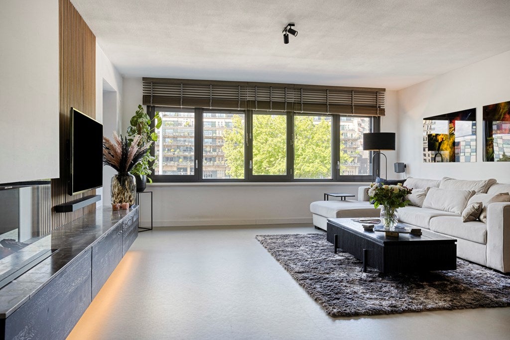 Te huur Appartement Sint-Jobskade in Rotterdam