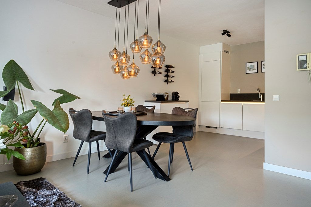 Te huur Appartement Sint-Jobskade in Rotterdam