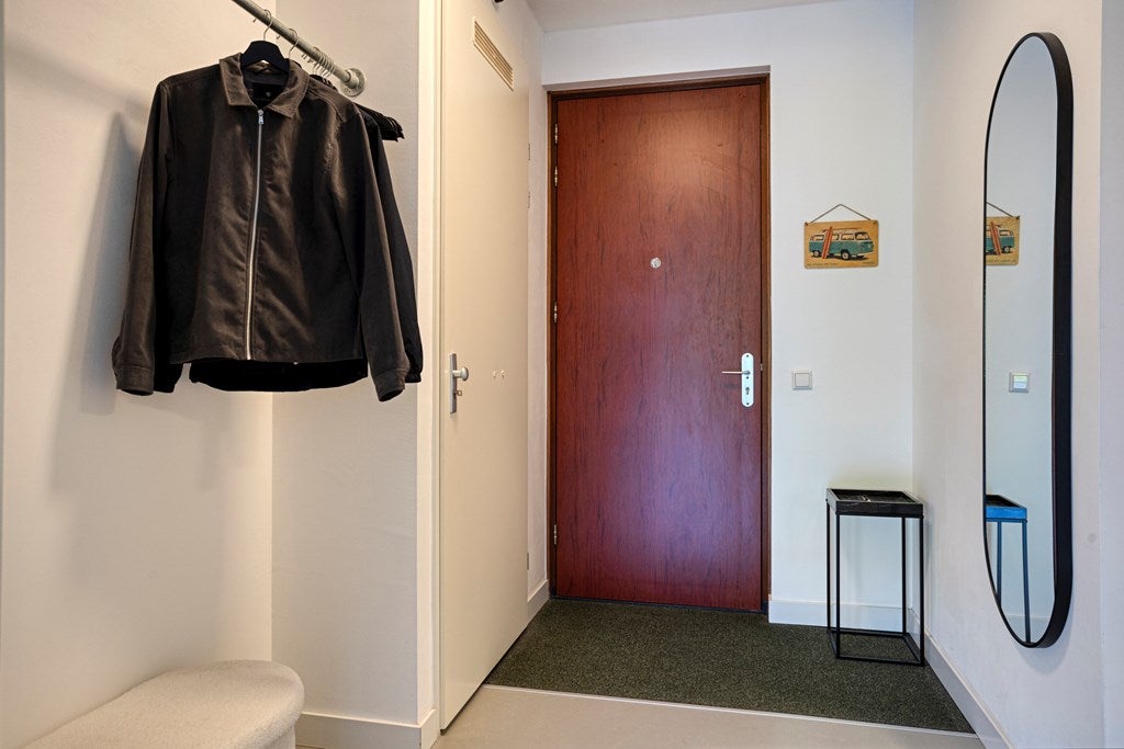 Te huur Appartement Sint-Jobskade in Rotterdam
