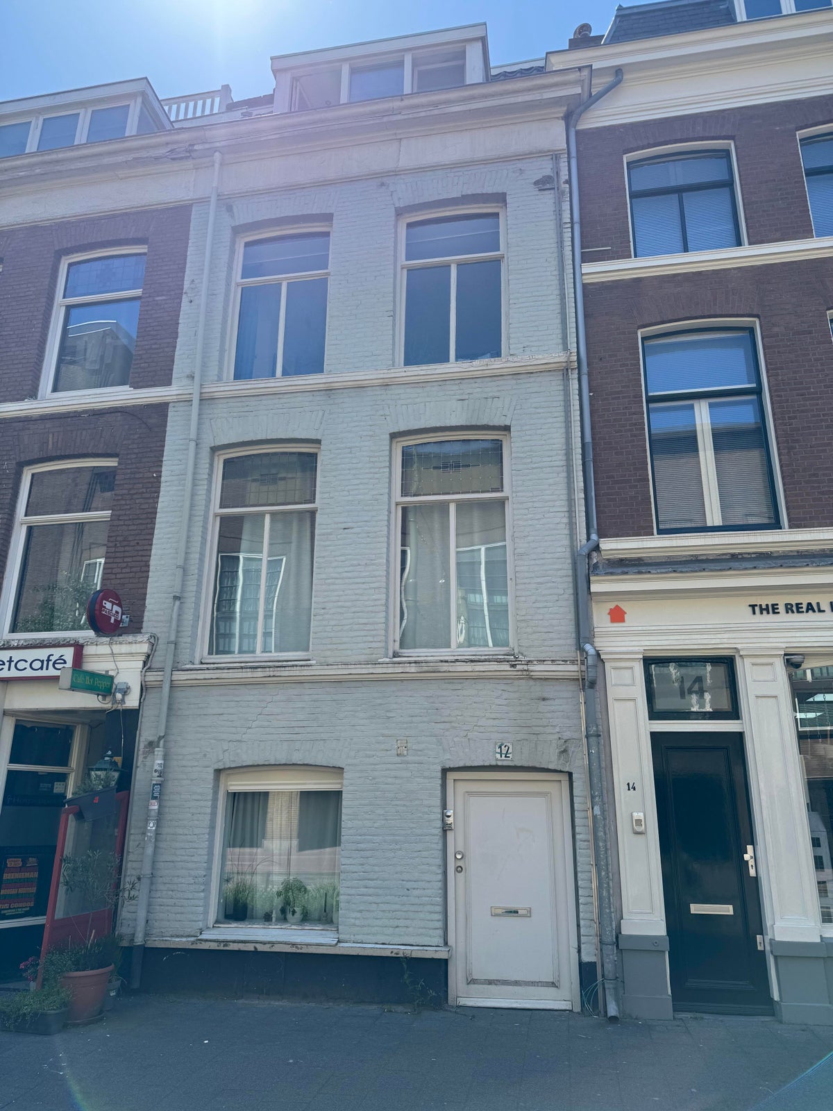 Bilderdijkstraat