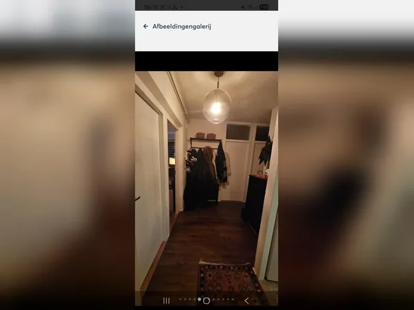 Flat Lange Dreef in Driebergen-Rijsenburg