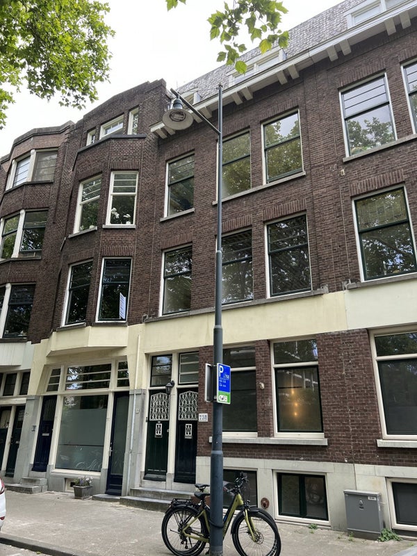 Rental Apartments Rotterdam