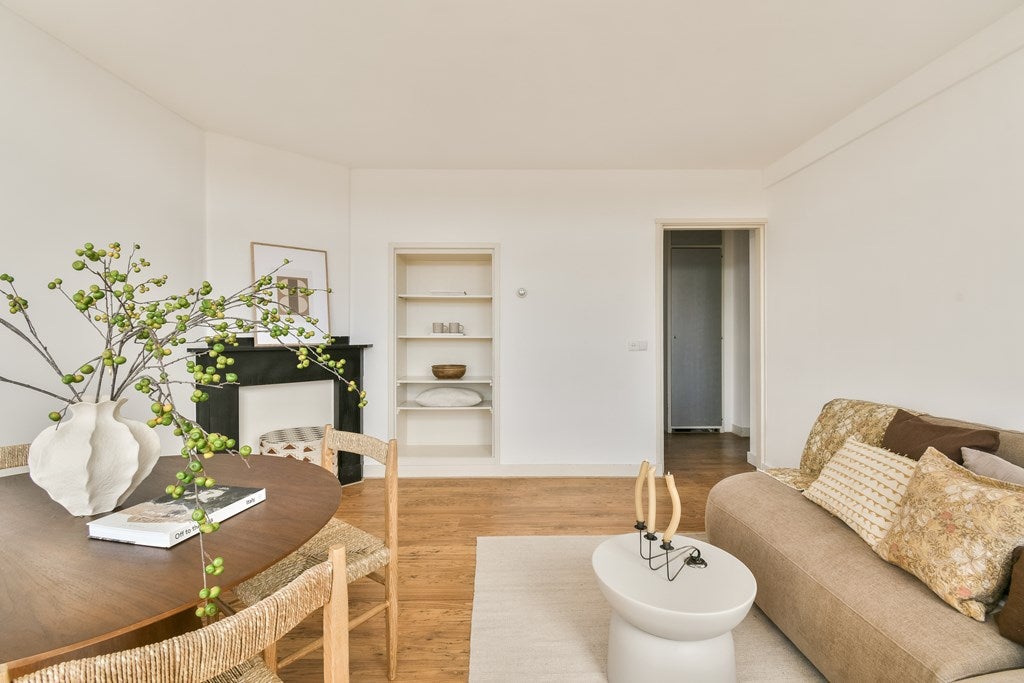 Appartement te koop: Charlotte de Bourbonstraat 37-3, Amsterdam