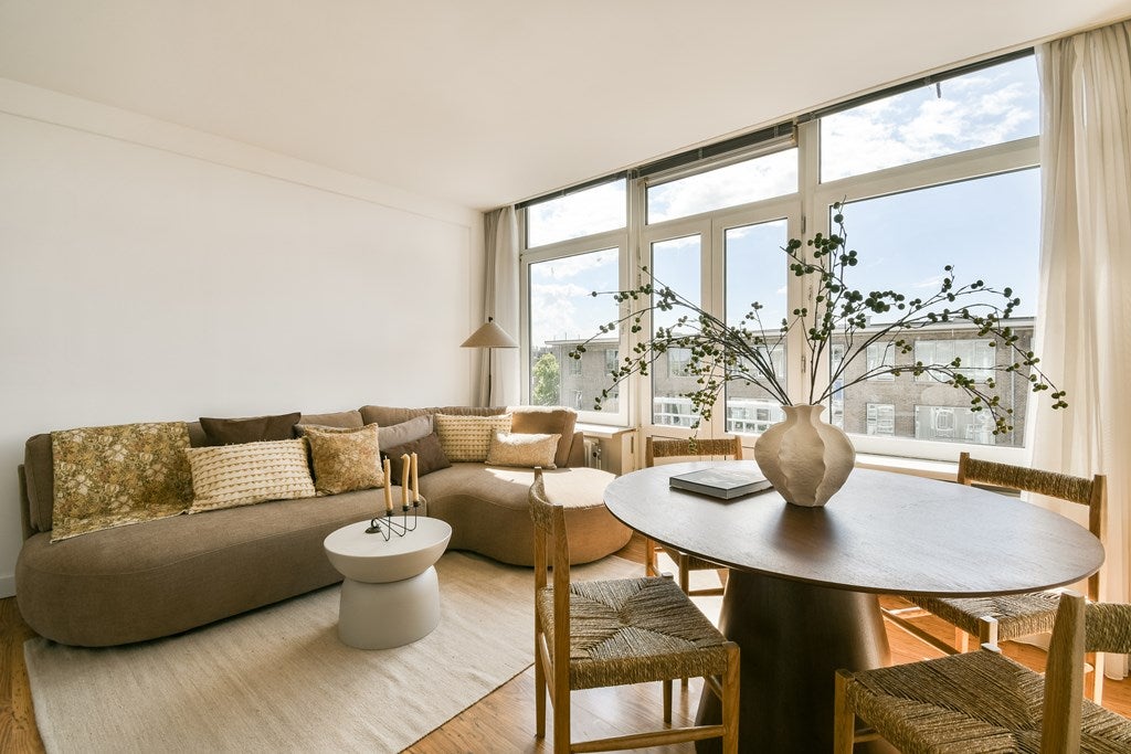 Appartement te koop: Charlotte de Bourbonstraat 37-3, Amsterdam