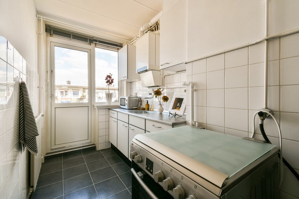Appartement te koop: Charlotte de Bourbonstraat 37-3, Amsterdam