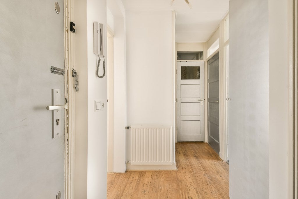 Appartement te koop: Charlotte de Bourbonstraat 37-3, Amsterdam