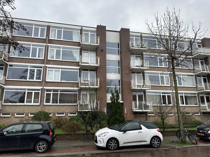 Te huur: Appartement Constantijn Huygensstraat in Deventer