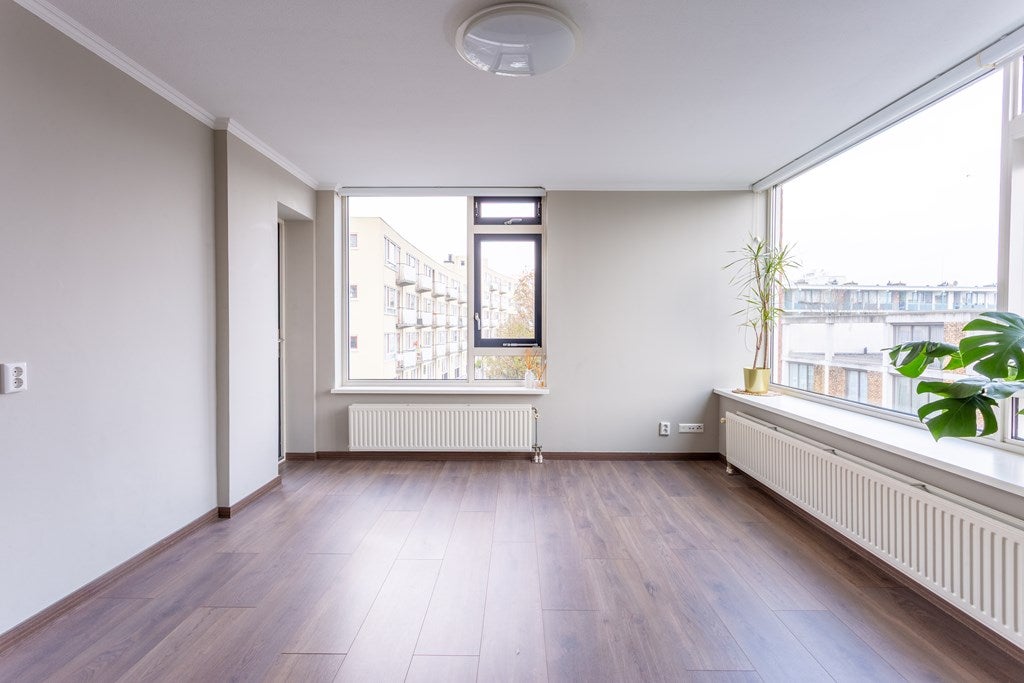 Appartement Eekhoornrade 6 in Den Haag