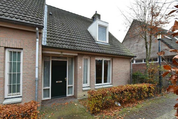 Kamer Kanunnikensteeg in Oirschot