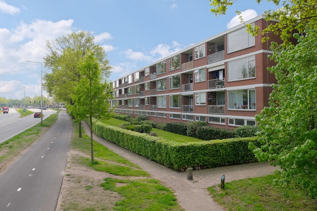 Appartement Maasstraat 54 in Almelo