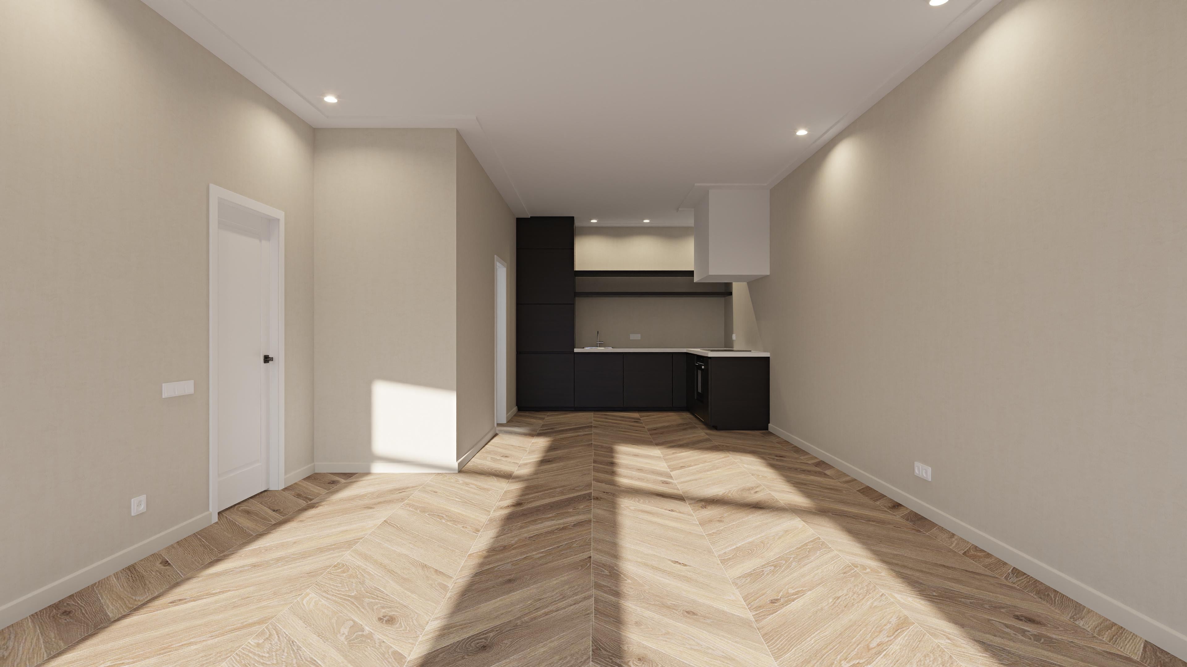 Te huur Appartement Jansveld 25 G in Utrecht