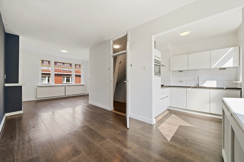 Appartement Tonystraat 32 in Den Haag
