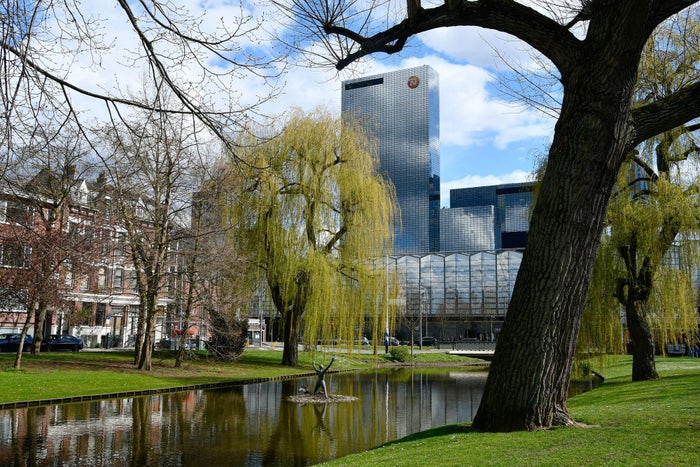 Te huur: Appartement Spoorsingel in Rotterdam