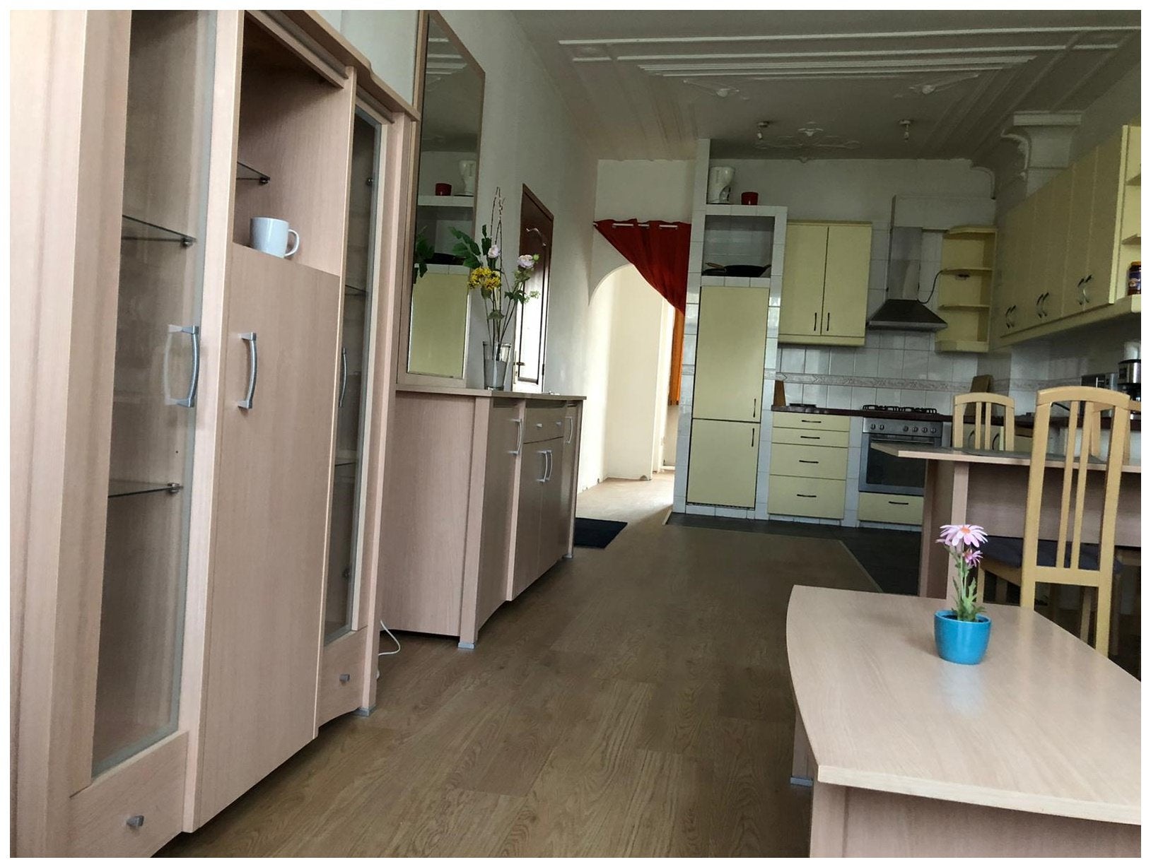 Woning te huur: Spoorsingel, Rotterdam