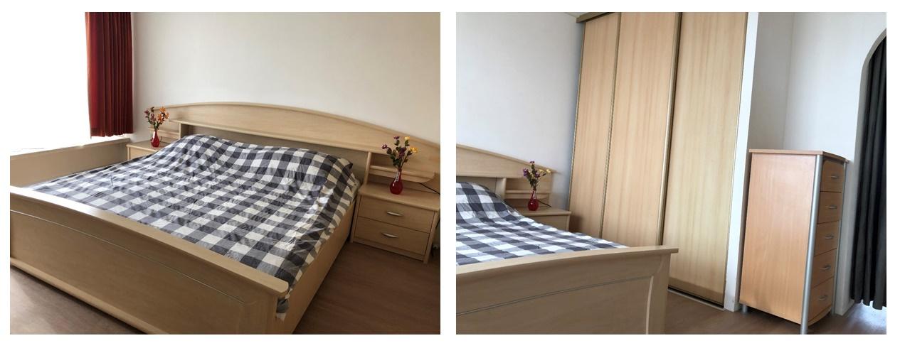 Woning te huur: Spoorsingel, Rotterdam