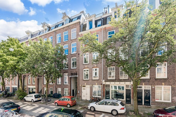 Van Ostadestraat 142 I