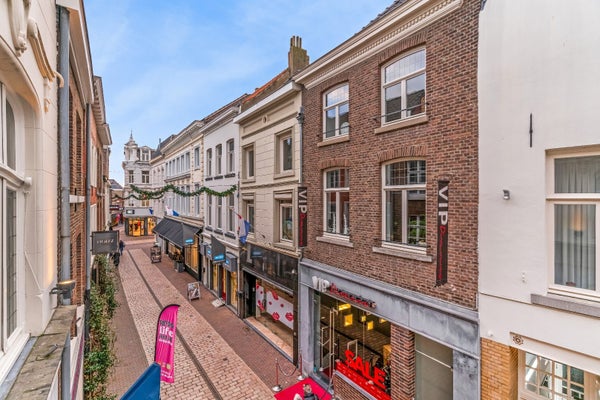Schoenmakersstraat 9 B in Roermond
