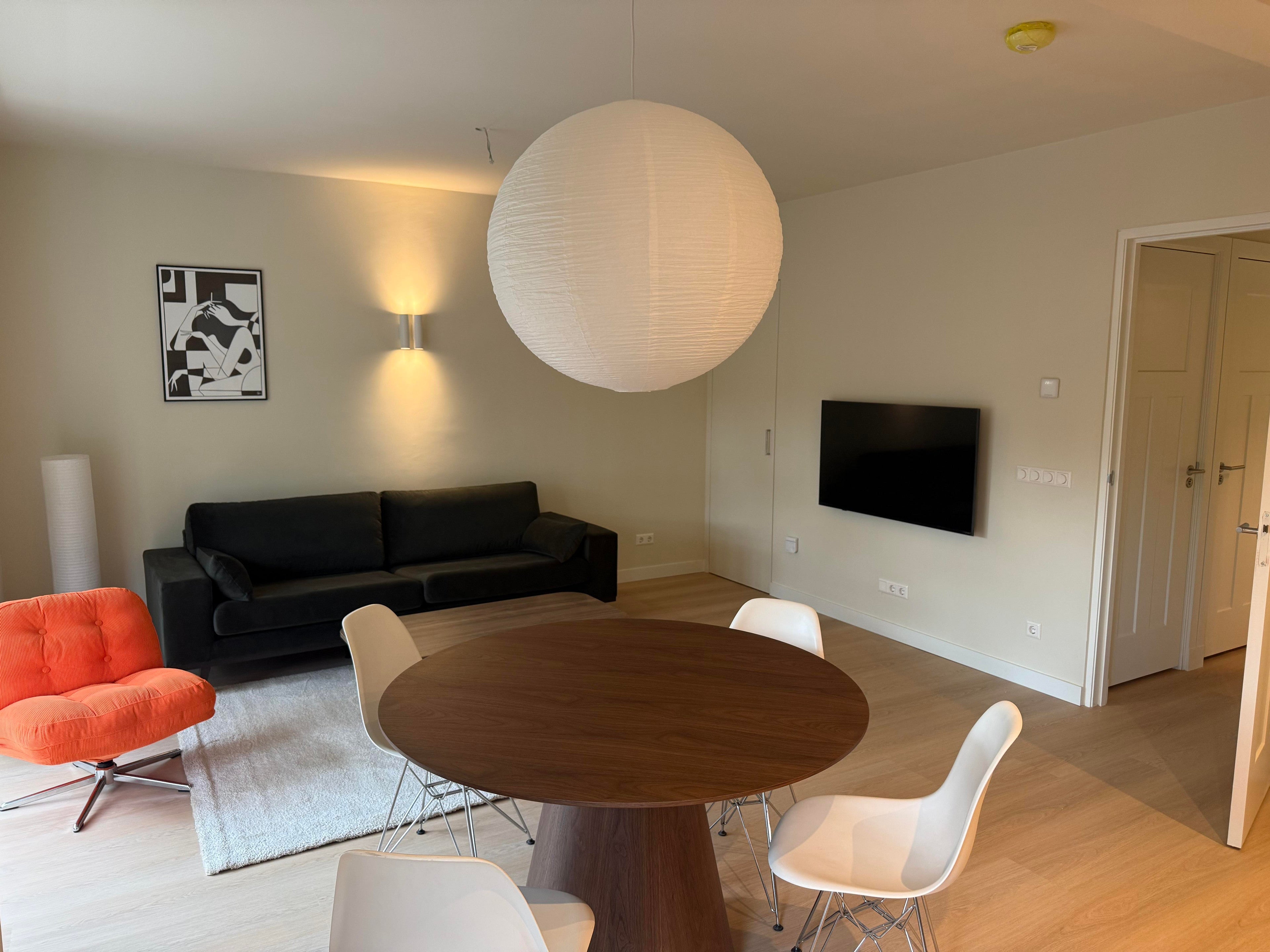 Appartement Prinses Margrietlaan in Rotterdam