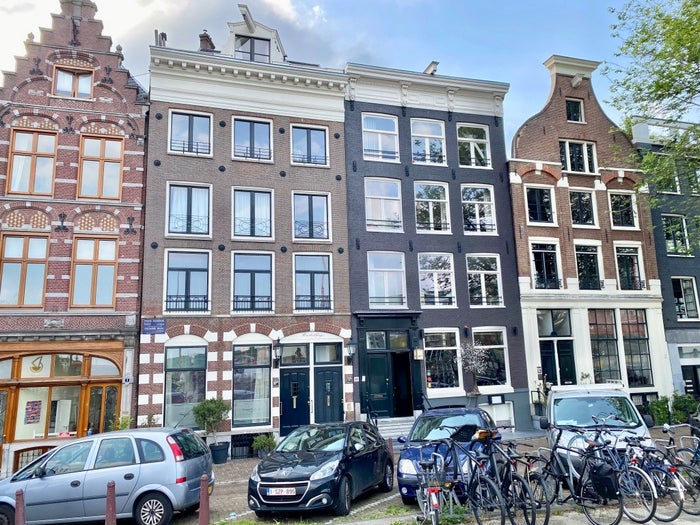 Te huur: Appartement Prins Hendrikkade 107 1 in Amsterdam