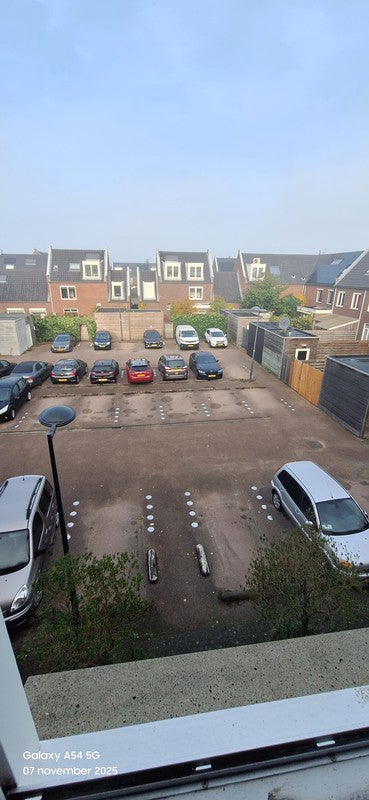 Appartement Watervliet in Hoofddorp, Haarlemmermeer