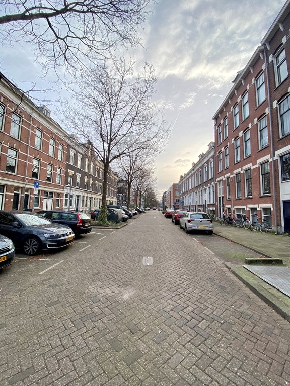 1e Jerichostraat