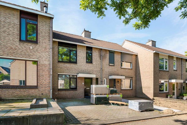 huurwoningen te huur op Ammonieterf