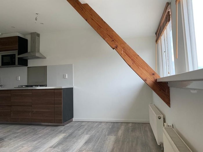 Te huur: Appartement Hoornsediep in Groningen