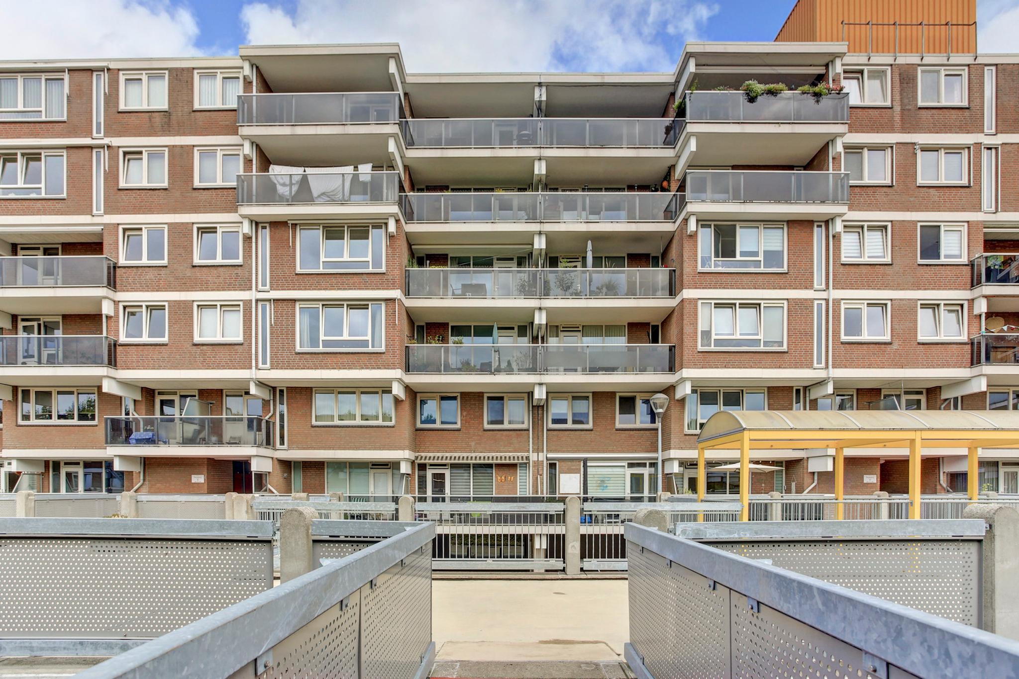 Appartement Te Koop Sandenburg 243 In Haarlem Voor € 350.000