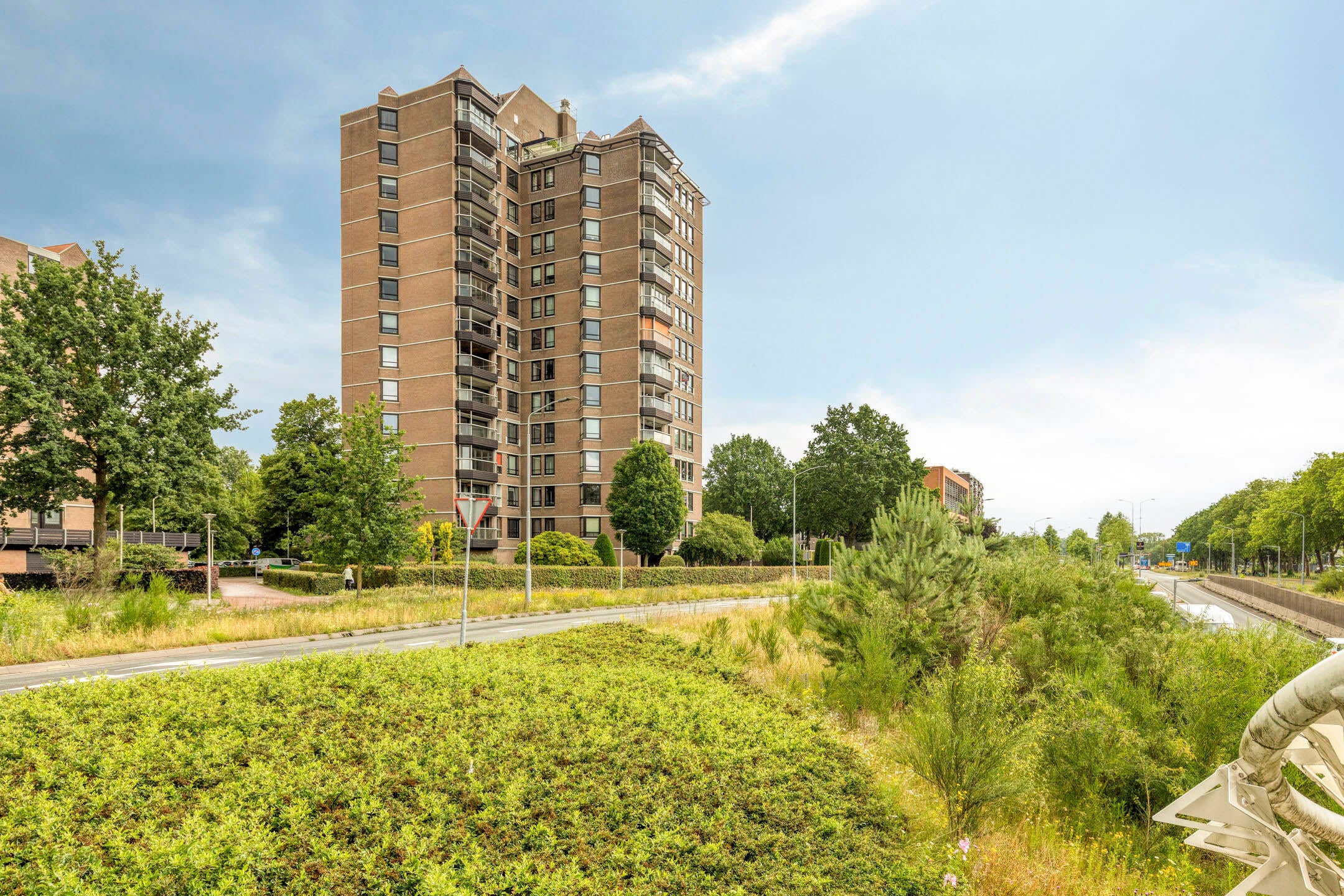 Appartement Scottlaan 270 in Eindhoven
