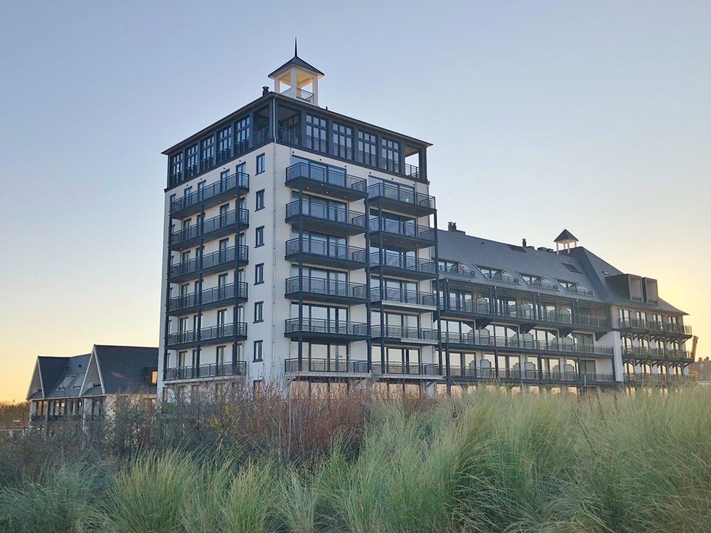 Appartement Boulevard de Wielingen 47 C 202 in Cadzand