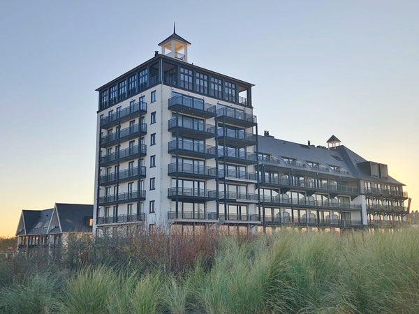 Boulevard de Wielingen 47 C 202