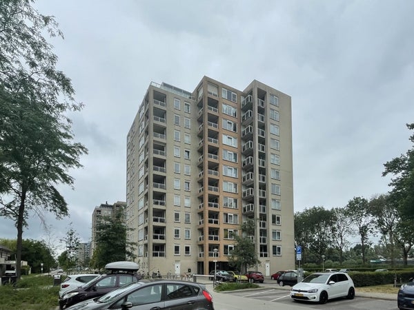 Appartamento Hermelijnvlinder a Diemen